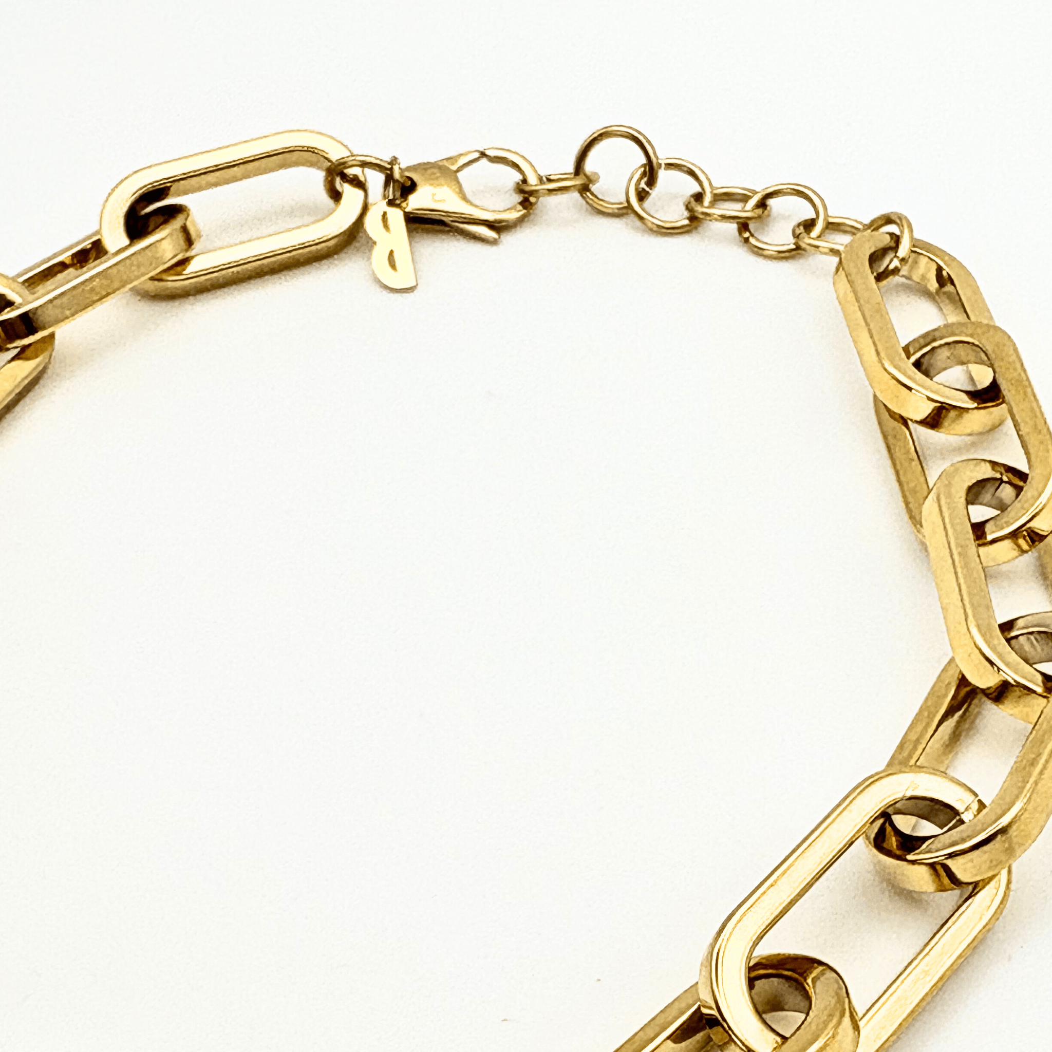 Hart charm ketting - Ketting - BANDIT JEWEL JUNKIE