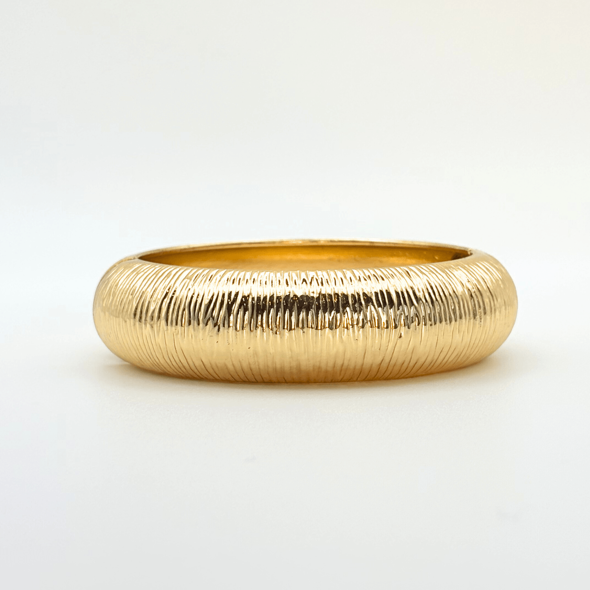 Scar cuff armband - Armband - BANDIT JEWEL JUNKIE
