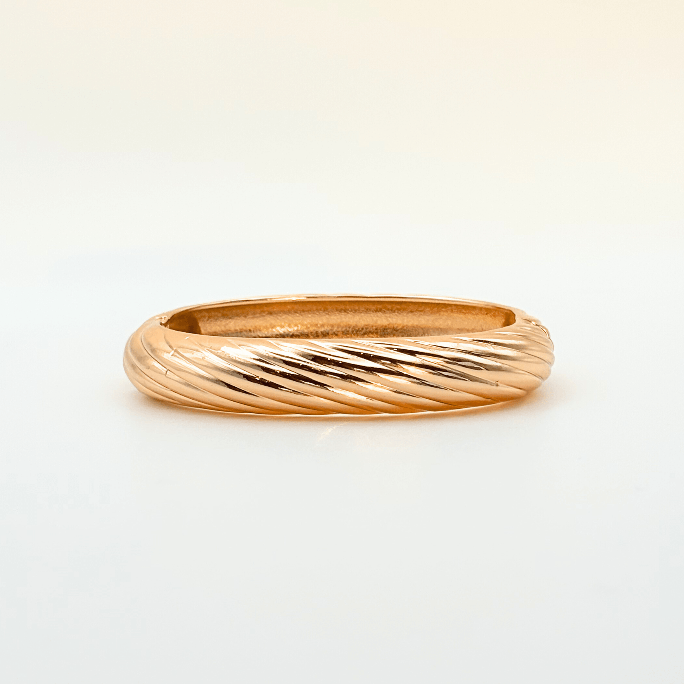 Glam cuff armband - Armband - BANDIT JEWEL JUNKIE