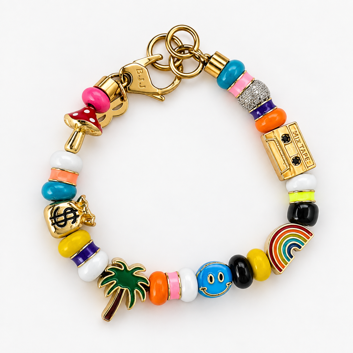 Beach armband