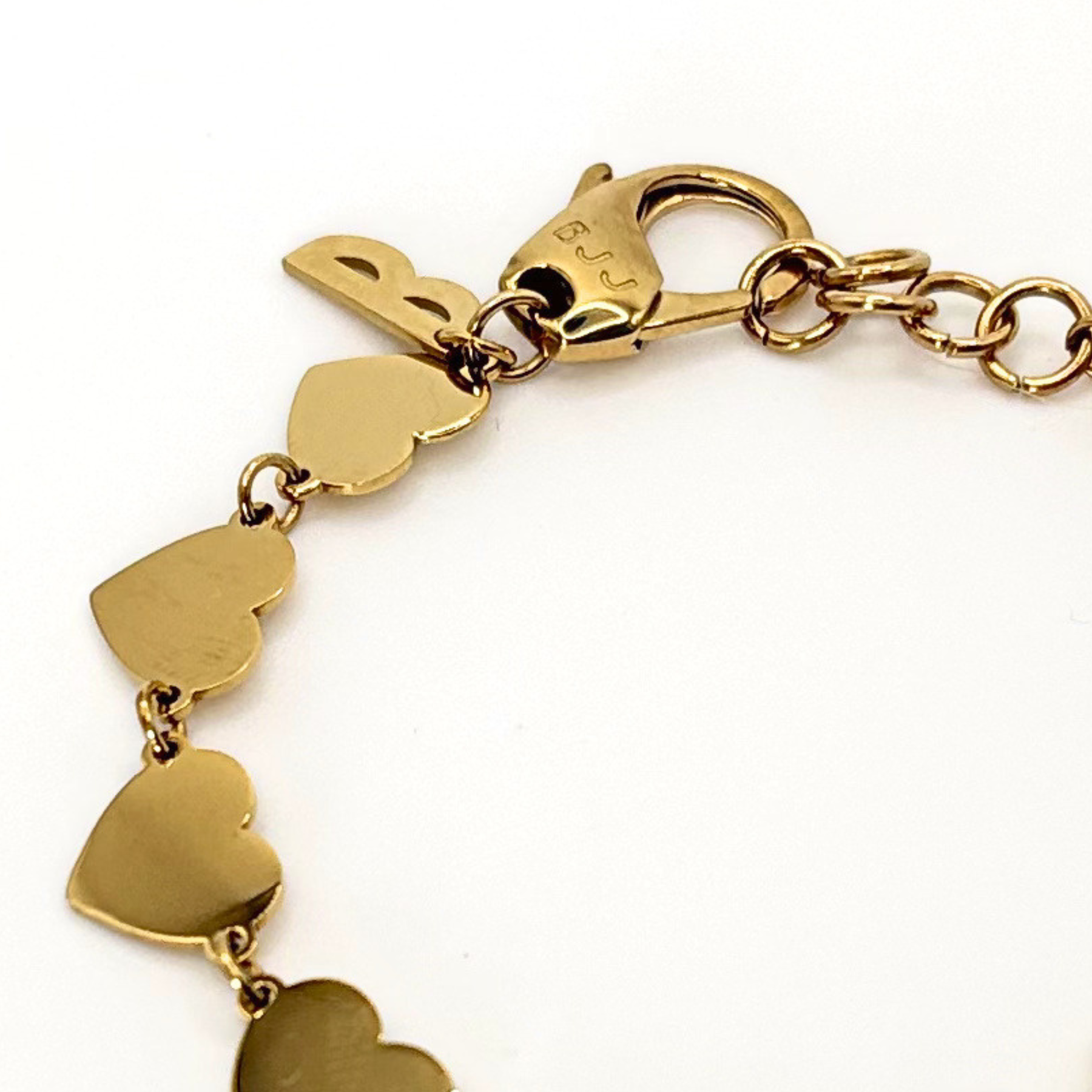 Love bracelet