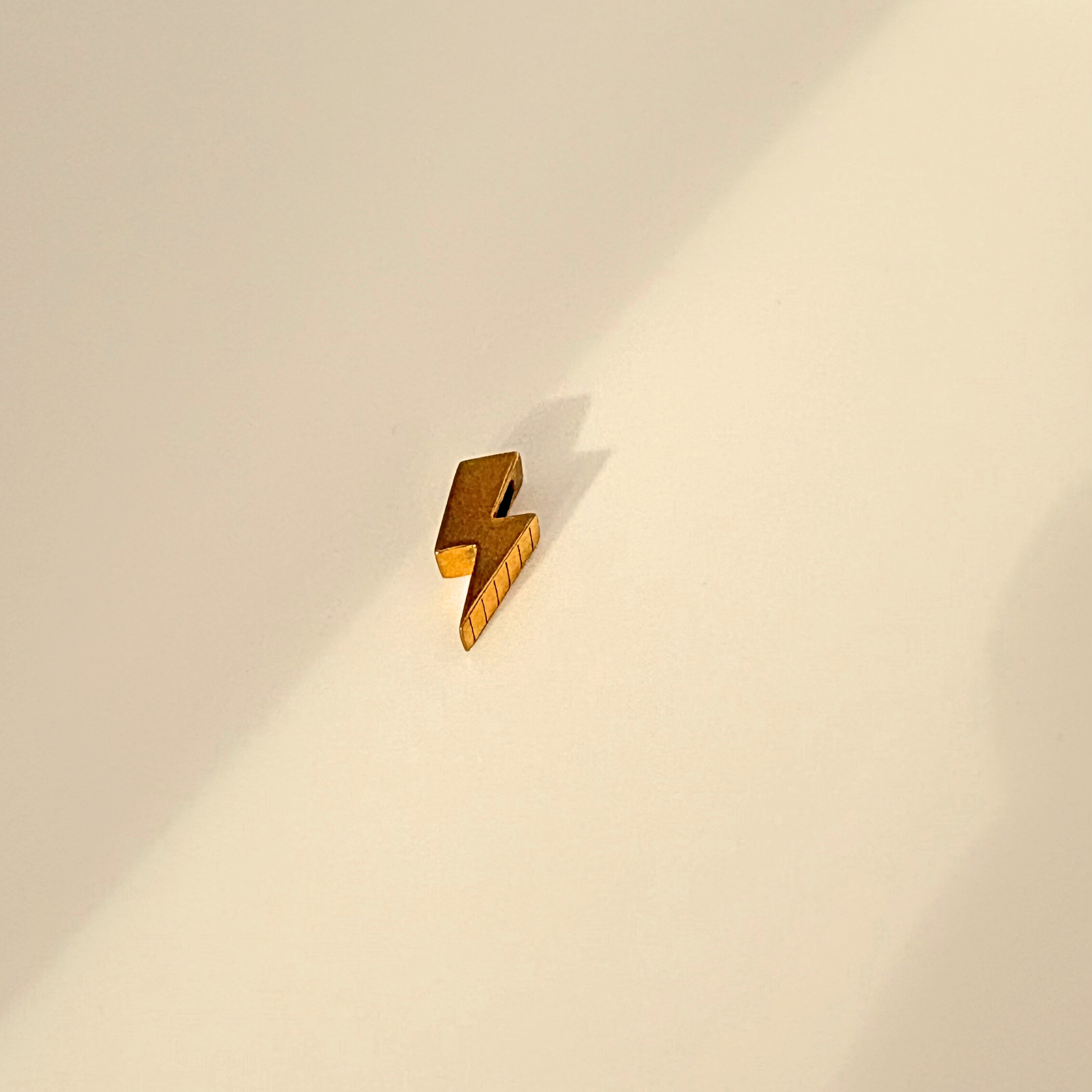 Identity Ziggy Charm