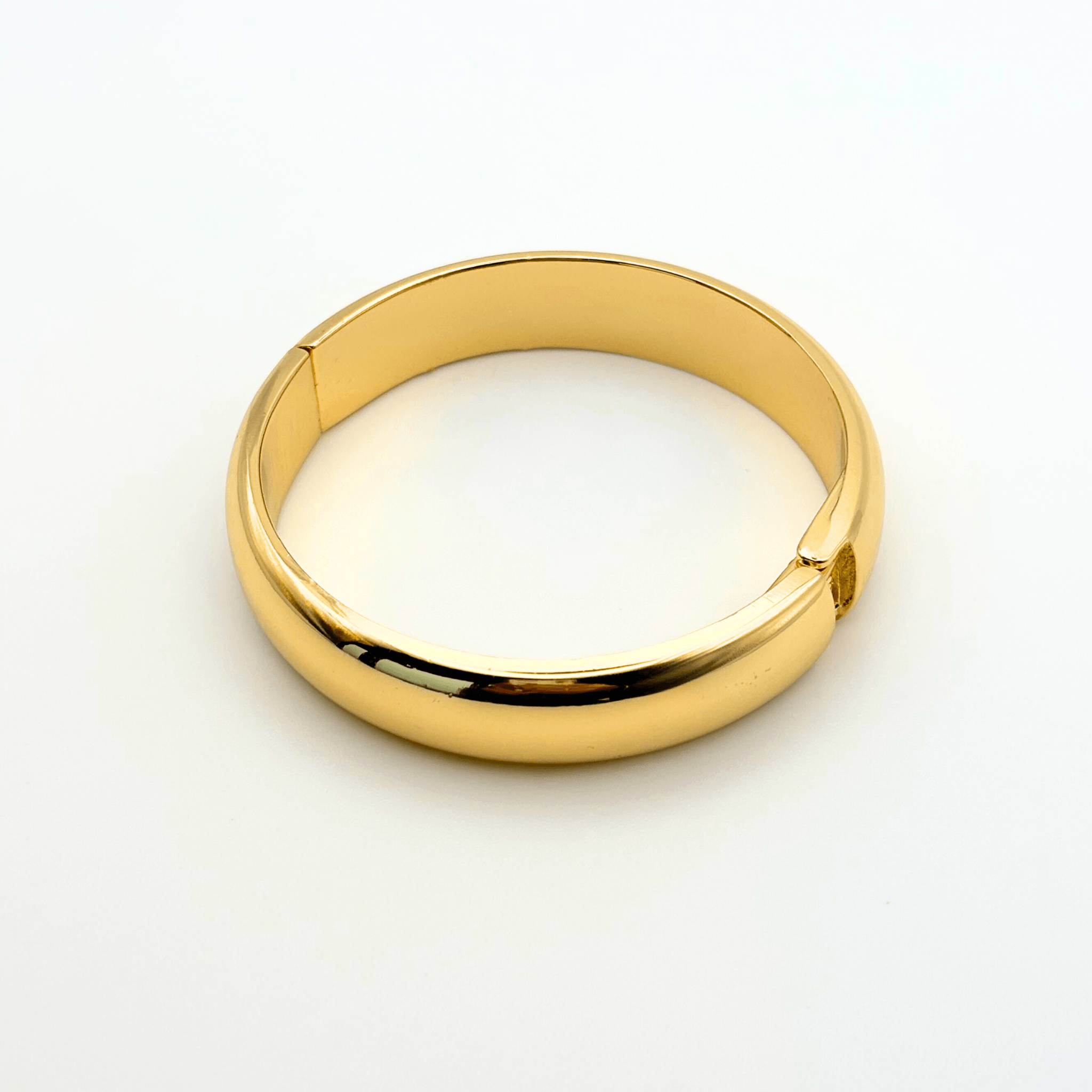 Vintage cuff armband - Armband - BANDIT JEWEL JUNKIE