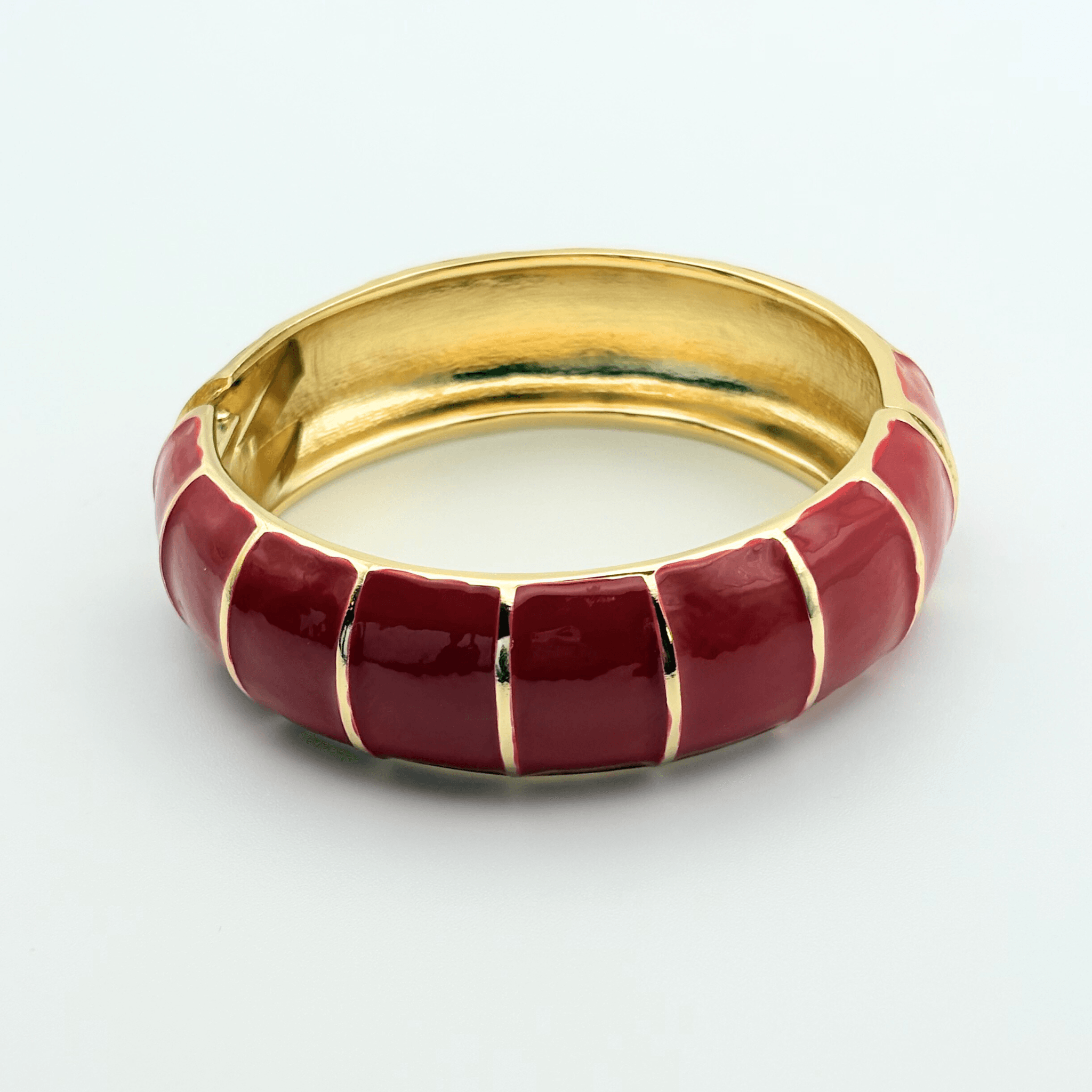 Electric cuff armband - Armband - BANDIT JEWEL JUNKIE