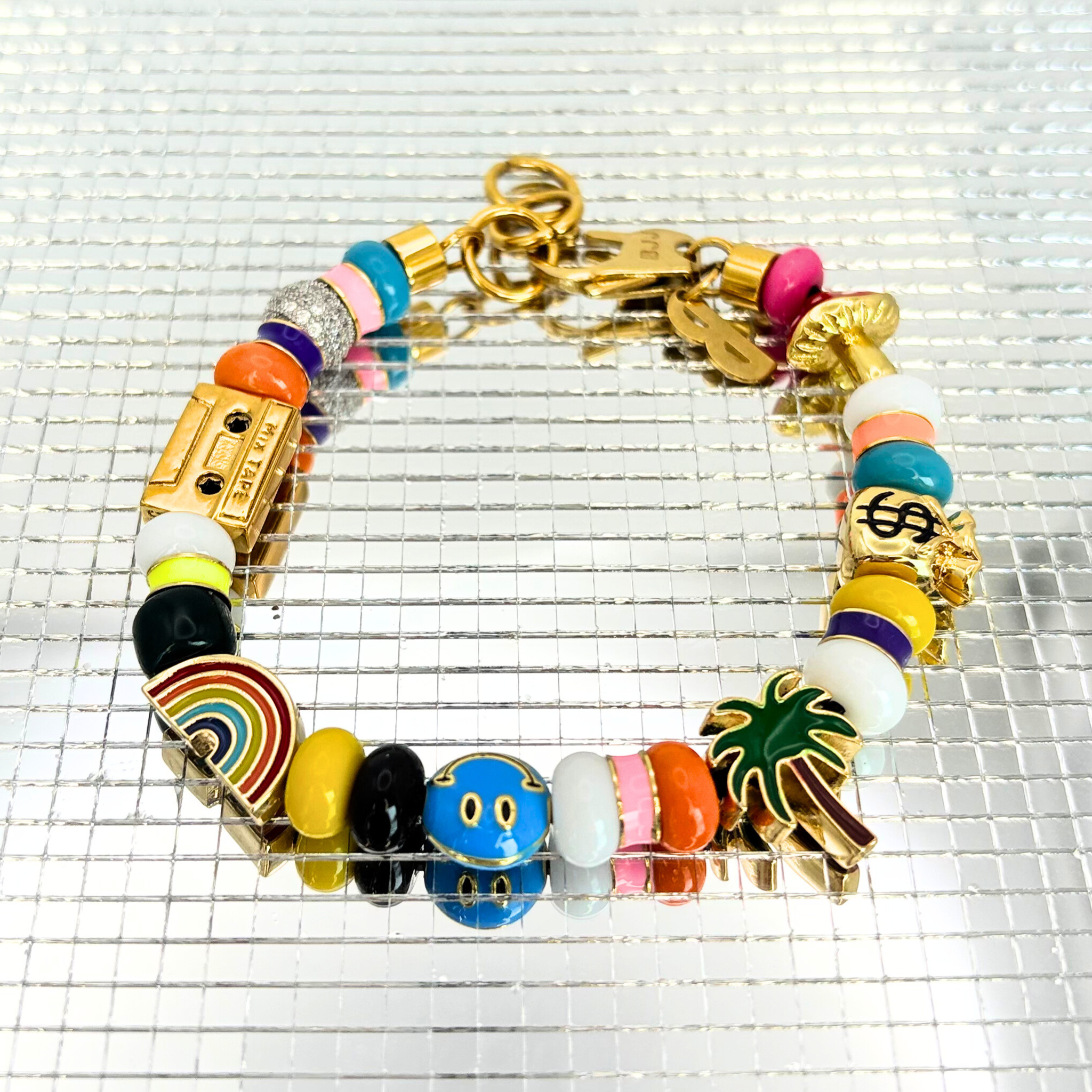 Beach armband