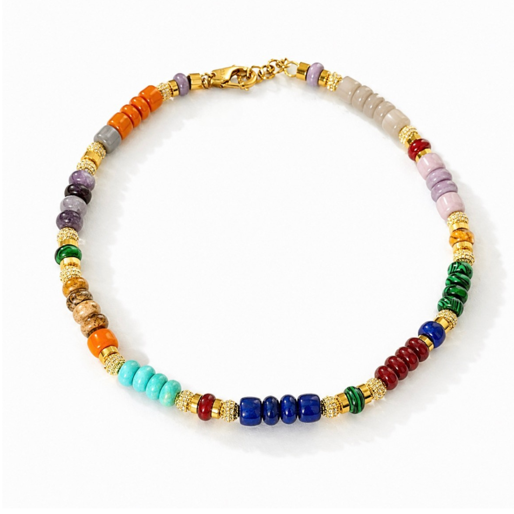Gstaad ketting