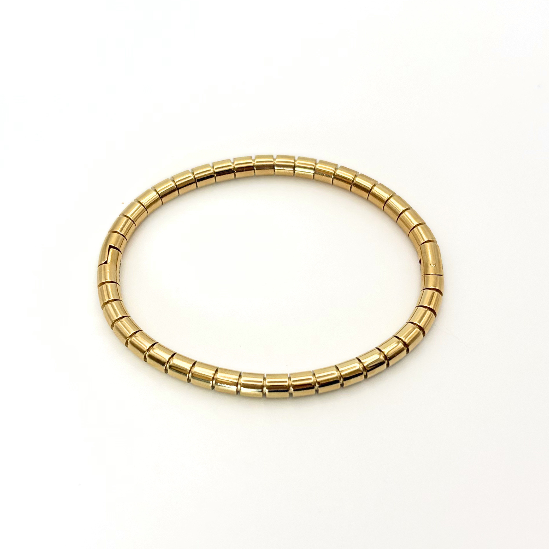 Serpenta bangle armband